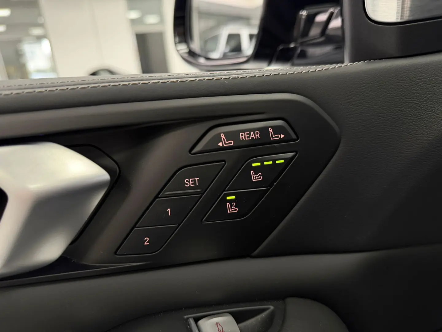 X7 xDrive40d M Sport Pro Individual 6-Sitzer B&O