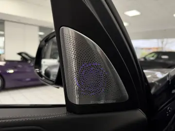 X7 xDrive40d M Sport Pro Individual 6-Sitzer B&O