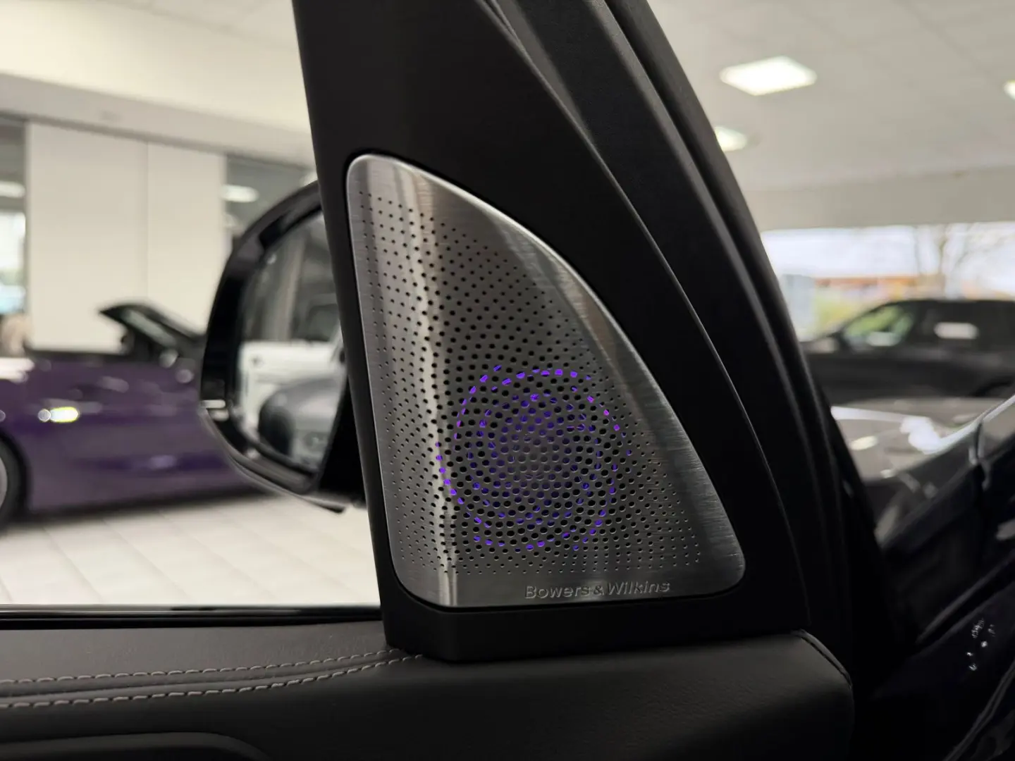 X7 xDrive40d M Sport Pro Individual 6-Sitzer B&O