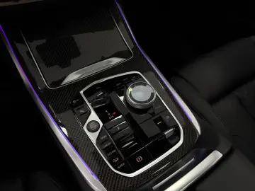 X7 xDrive40d M Sport Pro Individual 6-Sitzer B&O