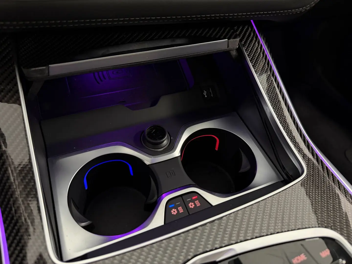 X7 xDrive40d M Sport Pro Individual 6-Sitzer B&O