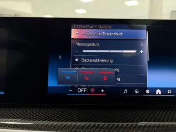 X7 xDrive40d M Sport Pro Individual 6-Sitzer B&O