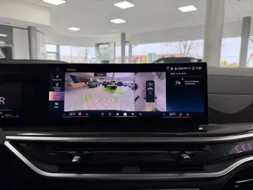 X7 xDrive40d M Sport Pro Individual 6-Sitzer B&O