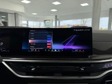 X7 xDrive40d M Sport Pro Individual 6-Sitzer B&O