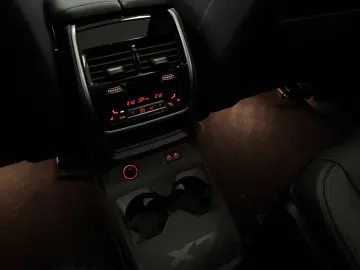 X7 xDrive40d M Sport Pro Individual 6-Sitzer B&O