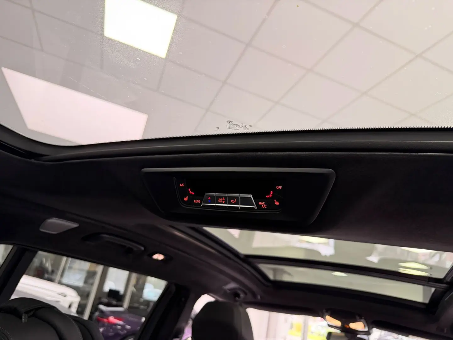 X7 xDrive40d M Sport Pro Individual 6-Sitzer B&O