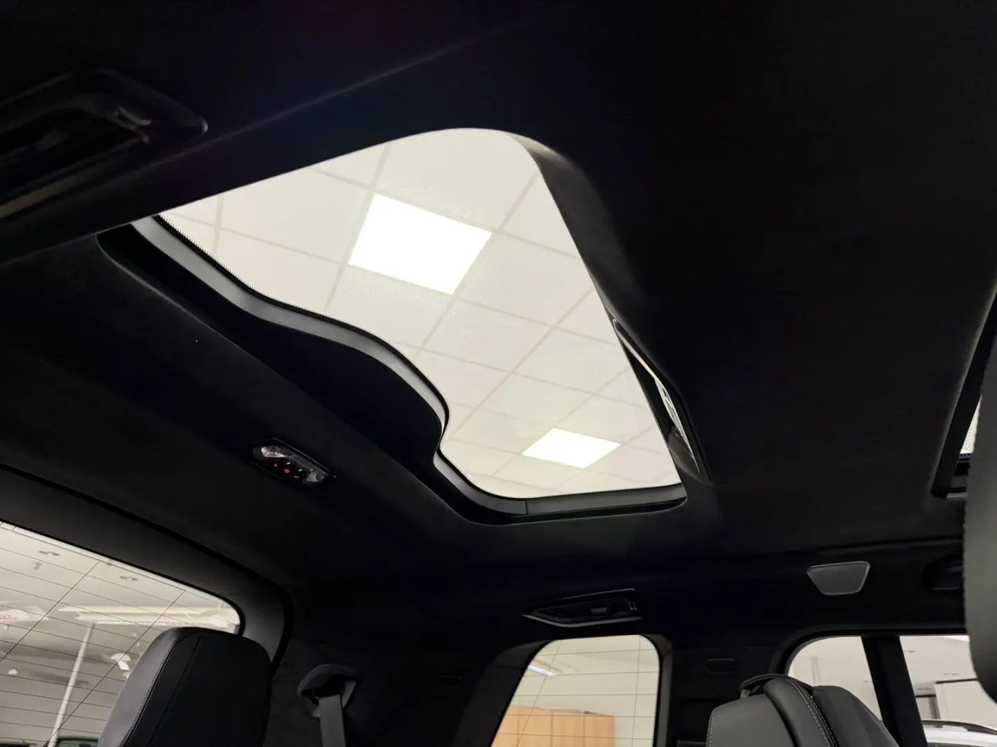 X7 xDrive40d M Sport Pro Individual 6-Sitzer B&O