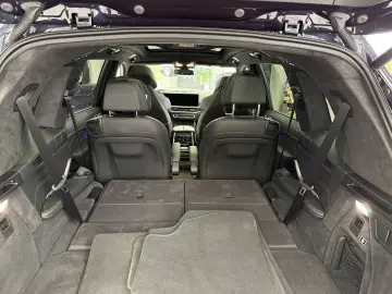 X7 xDrive40d M Sport Pro Individual 6-Sitzer B&O