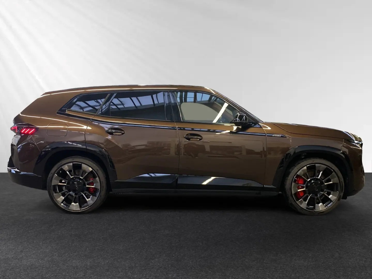 XM 50e Individual-Macadamia AHK 23 LMR