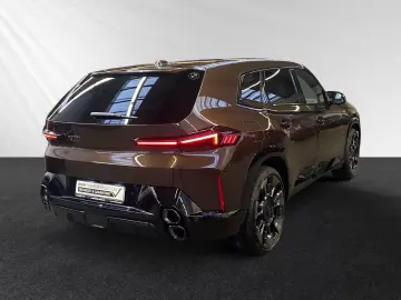 XM 50e Individual-Macadamia AHK 23 LMR