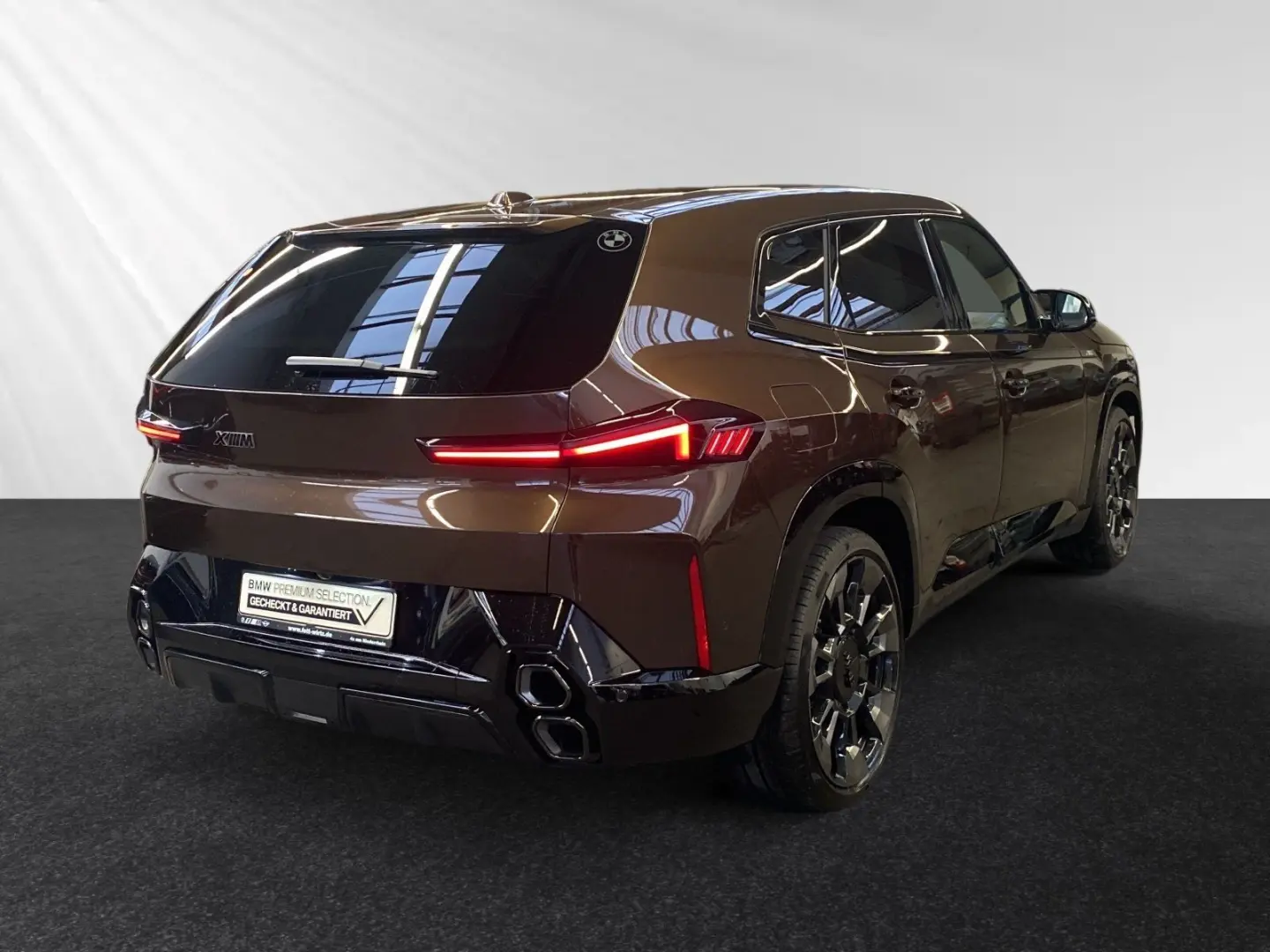 XM 50e Individual-Macadamia AHK 23 LMR