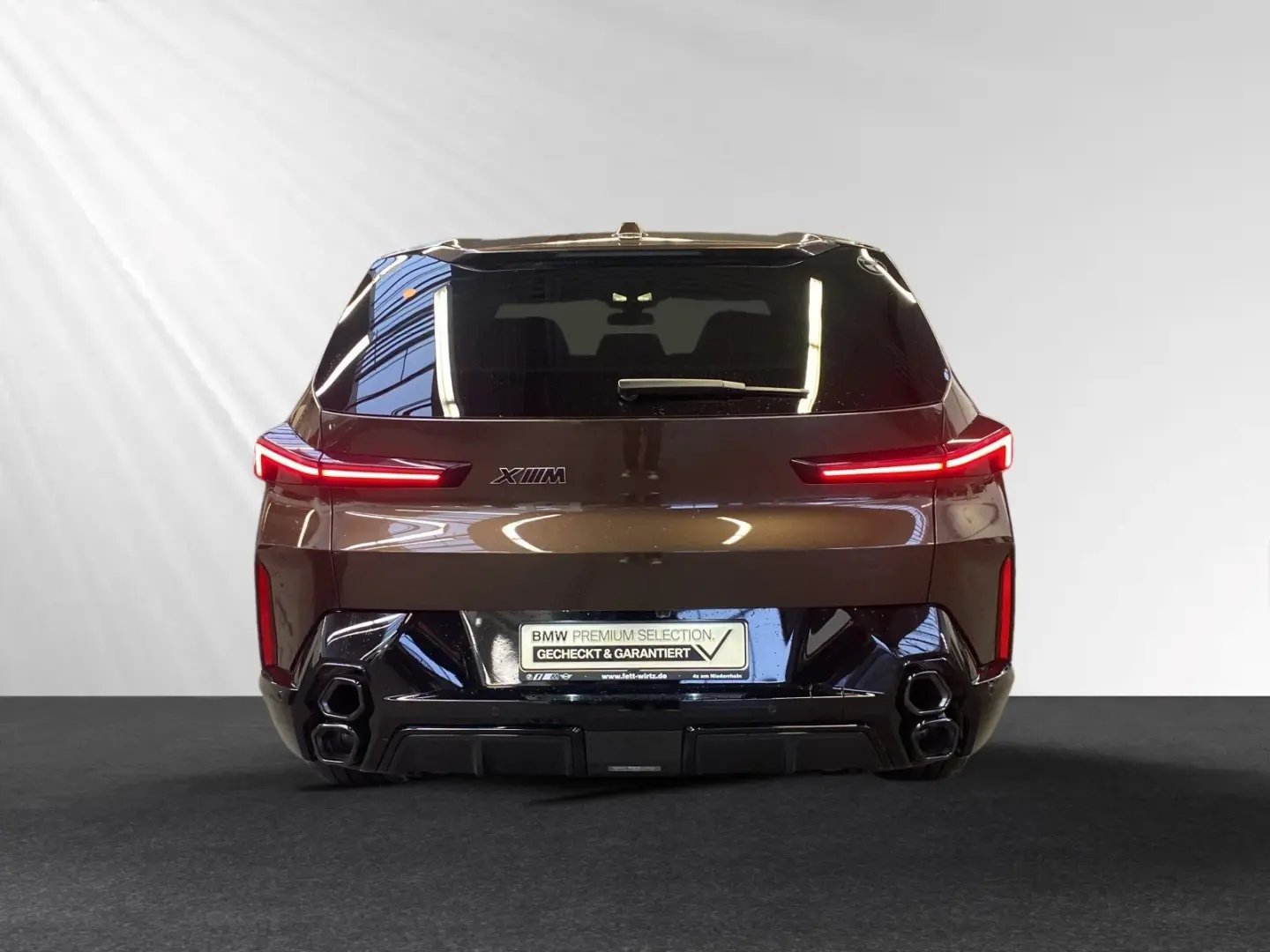 XM 50e Individual-Macadamia AHK 23 LMR