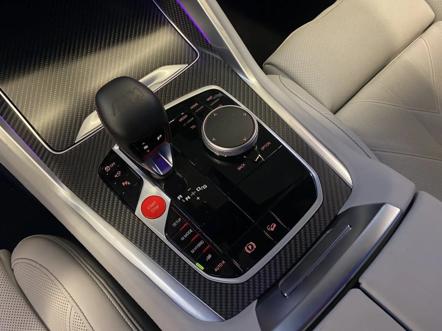 XM 50e Individual-Macadamia AHK 23 LMR