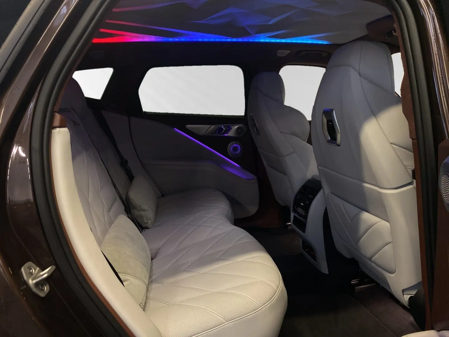 XM 50e Individual-Macadamia AHK 23 LMR