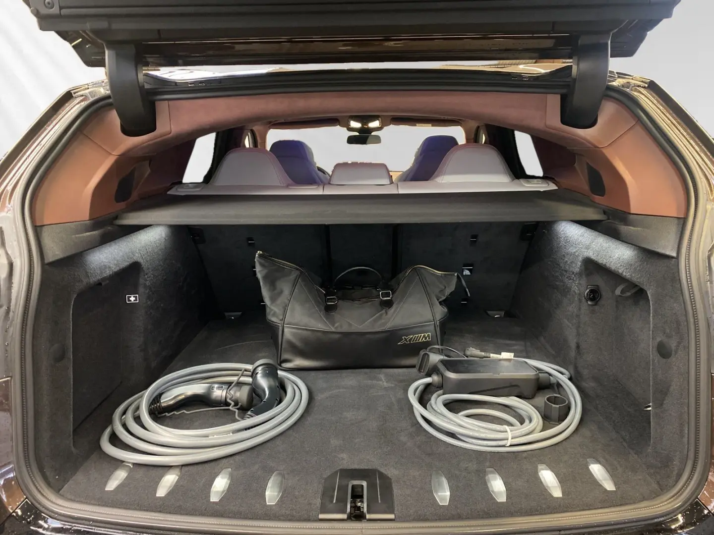 XM 50e Individual-Macadamia AHK 23 LMR