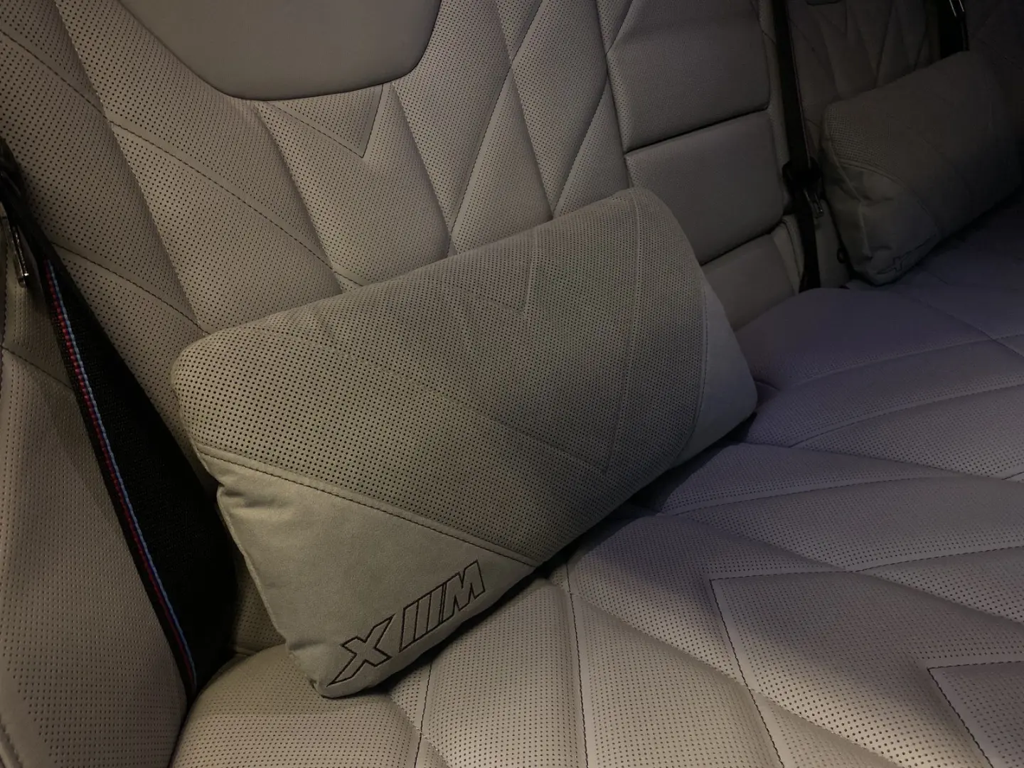 XM 50e Individual-Macadamia AHK 23 LMR