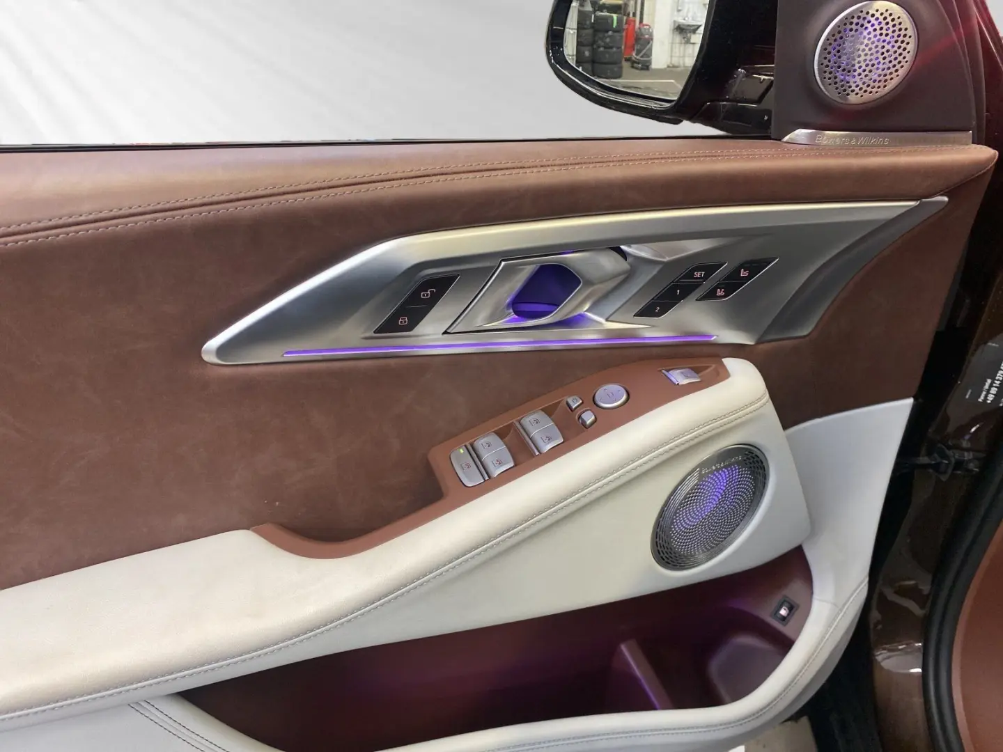 XM 50e Individual-Macadamia AHK 23 LMR