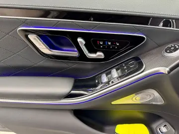 S 450 d 4M L AMG Pano AIRMATIC DISTRONIC  360 -K