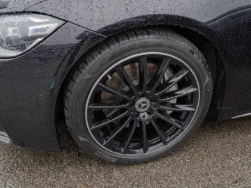 S 350 d 4M L AMG-Sport Pano Burm Sitzklima Airm