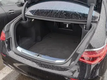 S 350 d 4M L AMG-Sport Pano Burm Sitzklima Airm