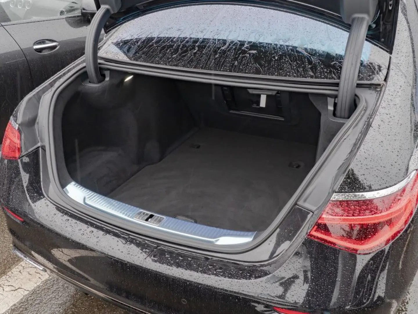 S 350 d 4M L AMG-Sport Pano Burm Sitzklima Airm