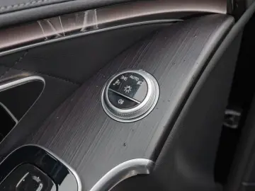 S 350 d 4M L AMG-Sport Pano Burm Sitzklima Airm