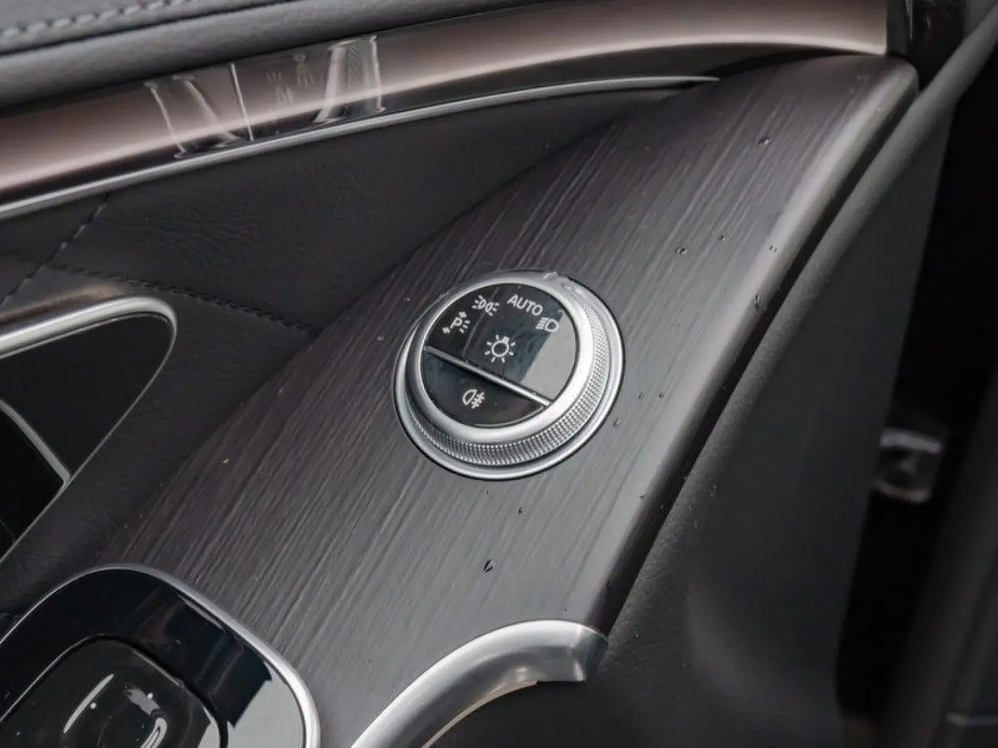 S 350 d 4M L AMG-Sport Pano Burm Sitzklima Airm