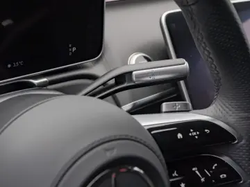 S 350 d 4M L AMG-Sport Pano Burm Sitzklima Airm