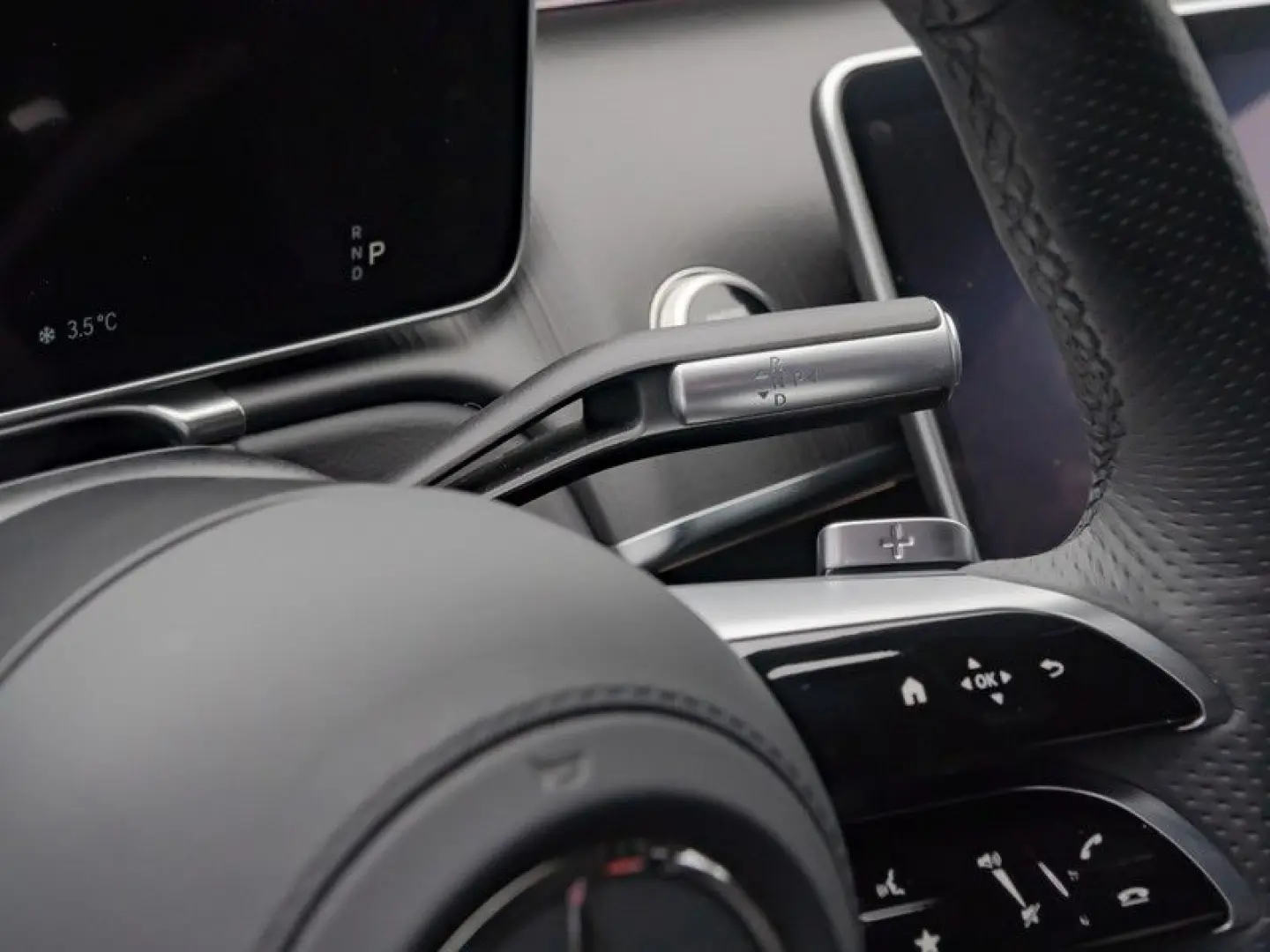 S 350 d 4M L AMG-Sport Pano Burm Sitzklima Airm