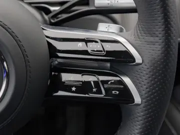 S 350 d 4M L AMG-Sport Pano Burm Sitzklima Airm