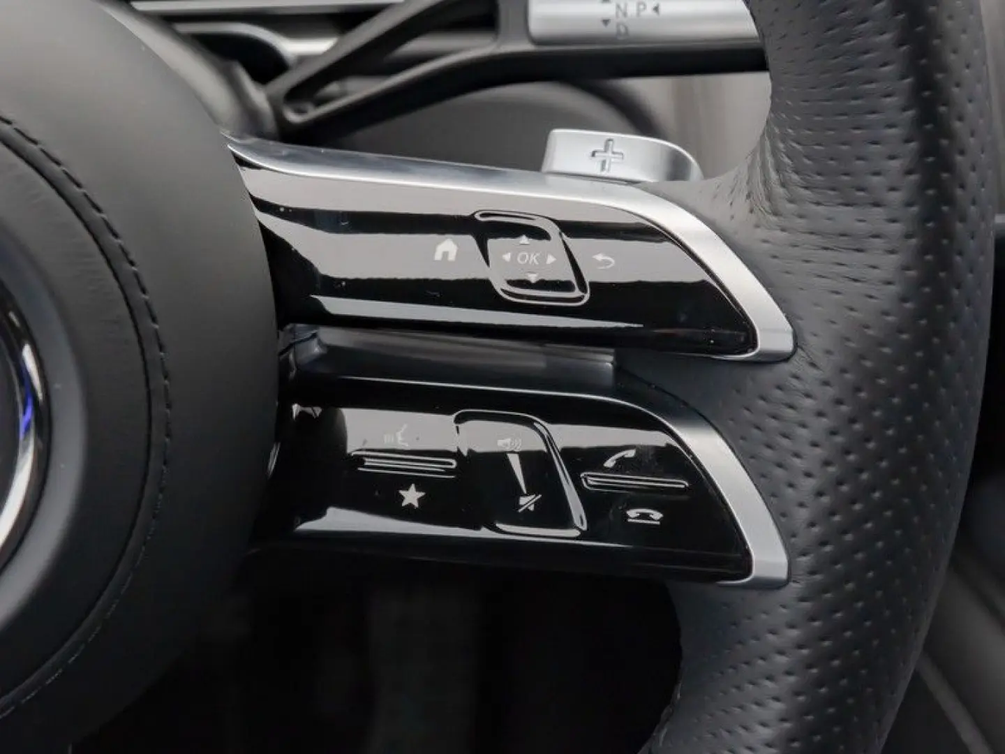 S 350 d 4M L AMG-Sport Pano Burm Sitzklima Airm