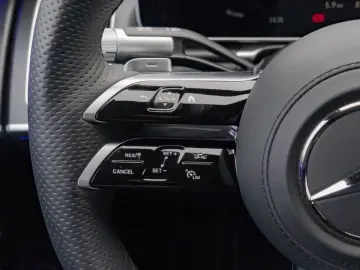 S 350 d 4M L AMG-Sport Pano Burm Sitzklima Airm