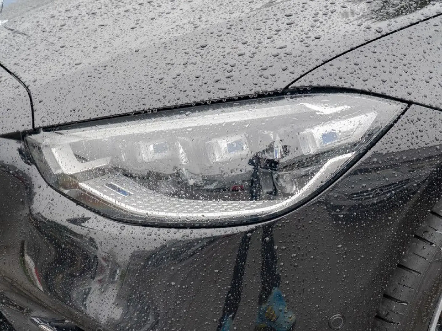 S 350 d 4M L AMG-Sport Pano Burm Sitzklima Airm