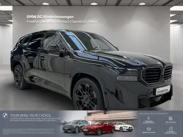 XM 50e Massage AHK Driv.Assist.Prof Harman K