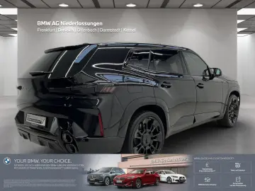 XM 50e Massage AHK Driv.Assist.Prof Harman K