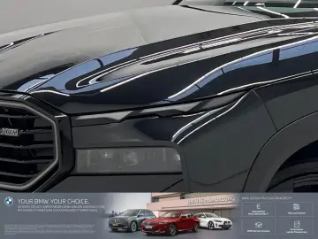 XM 50e Massage AHK Driv.Assist.Prof Harman K