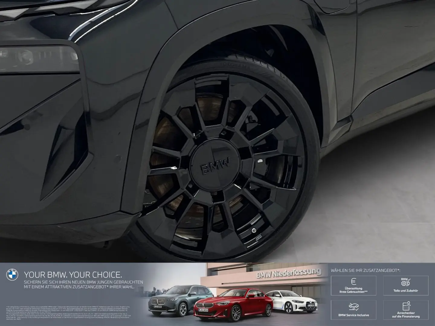 XM 50e Massage AHK Driv.Assist.Prof Harman K