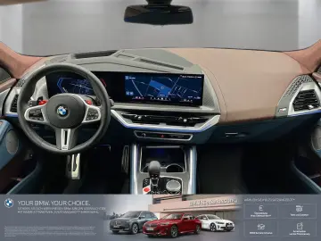 XM 50e Massage AHK Driv.Assist.Prof Harman K