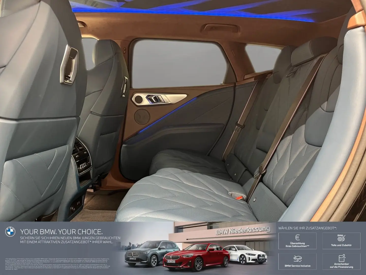 XM 50e Massage AHK Driv.Assist.Prof Harman K