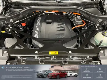 XM 50e Massage AHK Driv.Assist.Prof Harman K