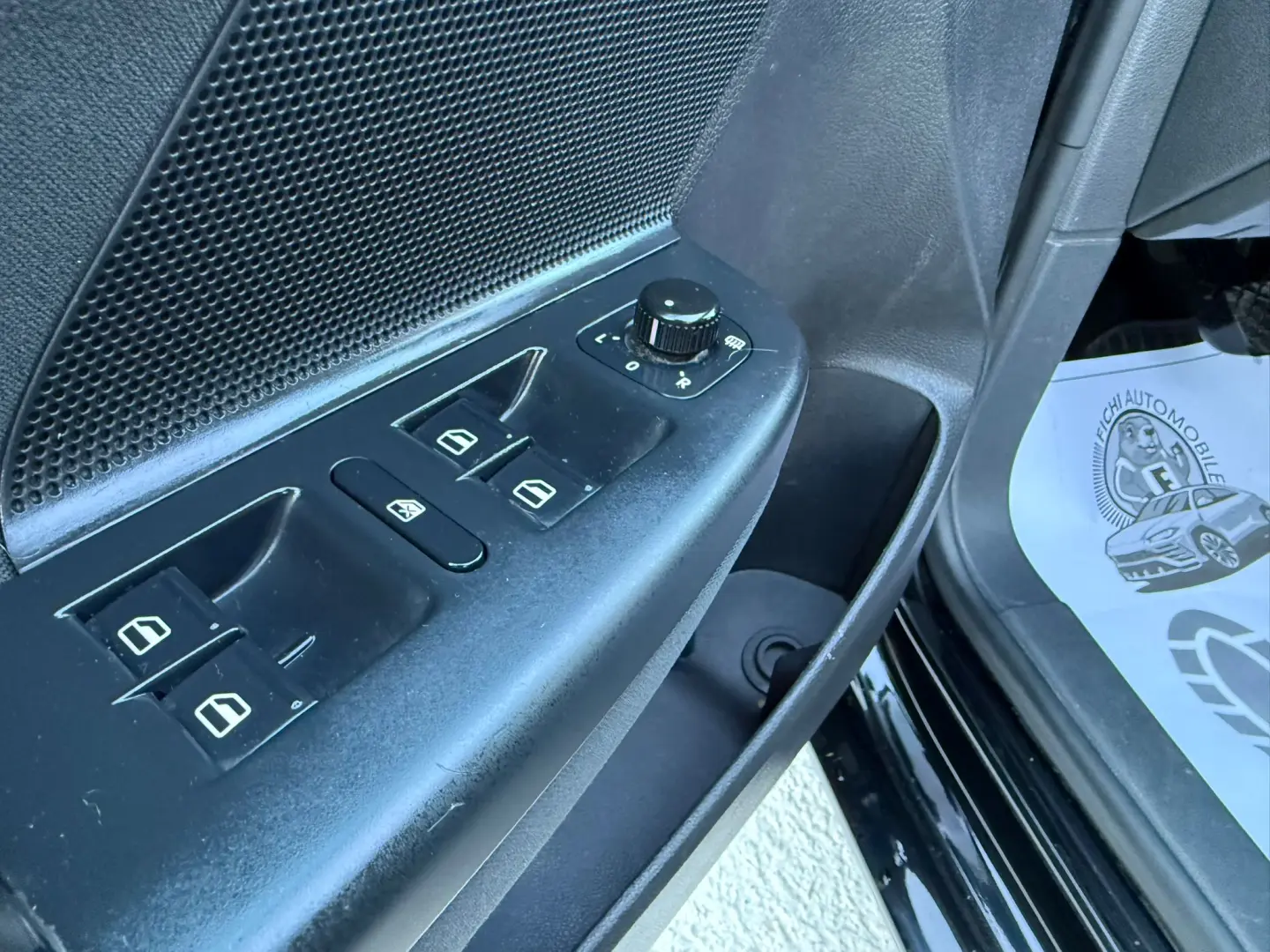 Vw Golf VI 2011  1.6 Diesel