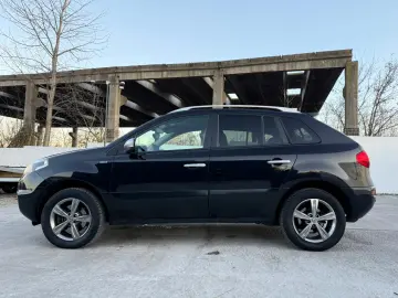 Renault Koleos 2013 4×4  2.0 Diesel