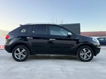 Renault Koleos 2013 4×4  2.0 Diesel