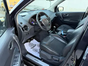 Renault Koleos 2013 4×4  2.0 Diesel