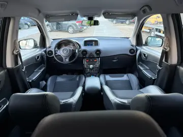 Renault Koleos 2013 4×4  2.0 Diesel