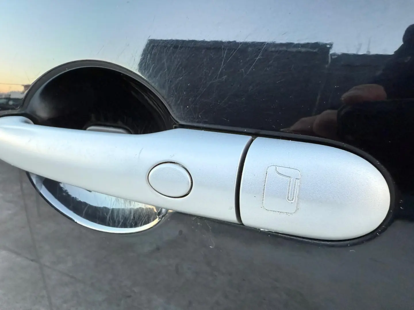 Renault Koleos 2013 4×4  2.0 Diesel