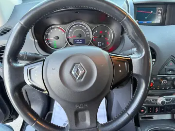 Renault Koleos 2013 4×4  2.0 Diesel