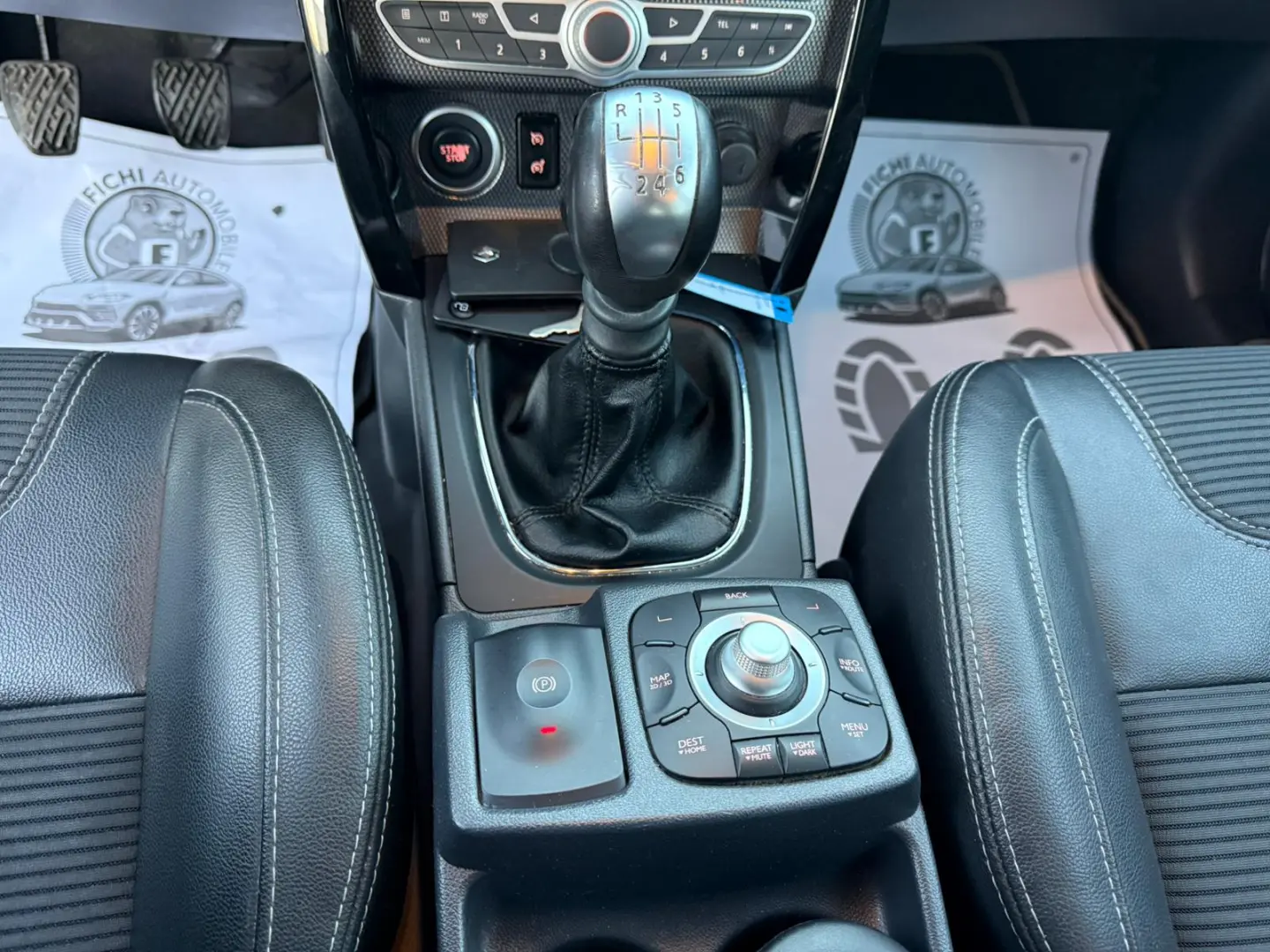 Renault Koleos 2013 4×4  2.0 Diesel