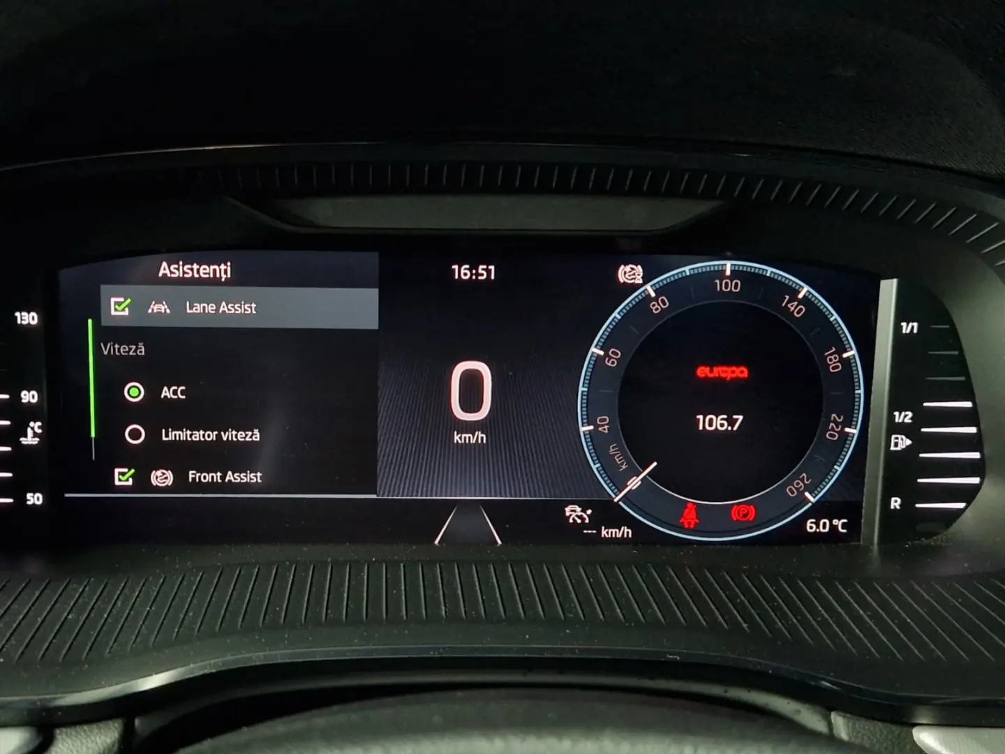 SKODA OCTAVIA IV STYLE PLUS 1.5TSI 150CP 2021