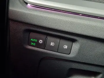 SKODA OCTAVIA IV STYLE PLUS 1.5TSI 150CP 2021